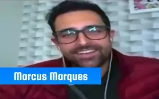 Depoimento Marcus Marques